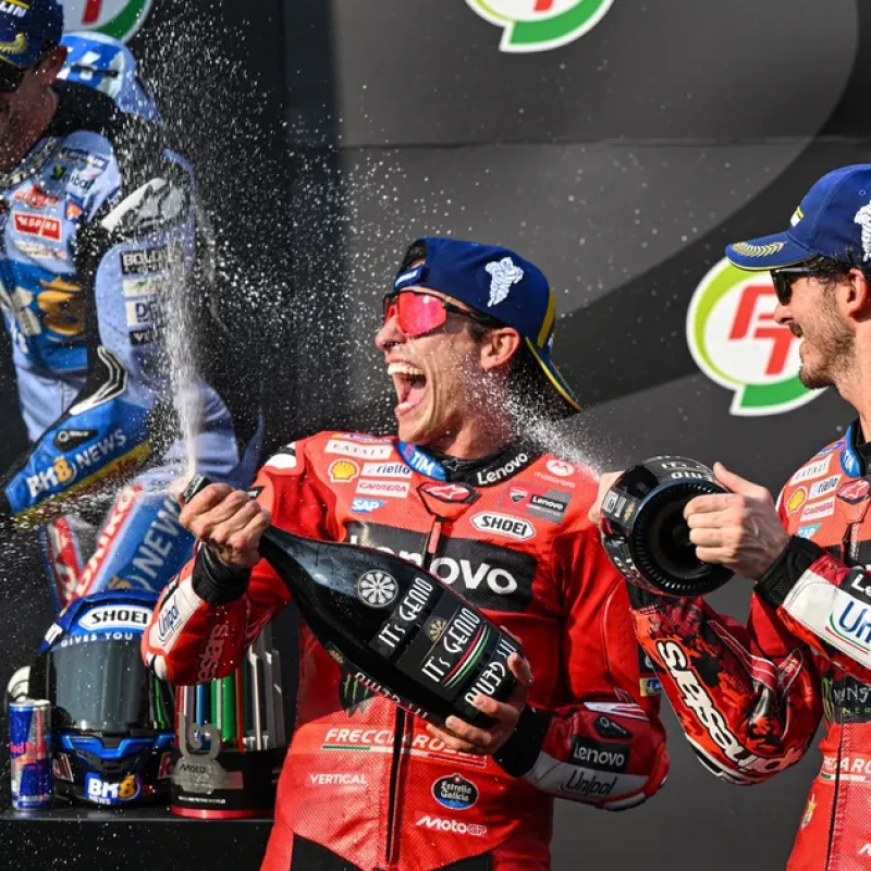 MotoGP 2026 â Croissance des audiences et attractivité mondiale