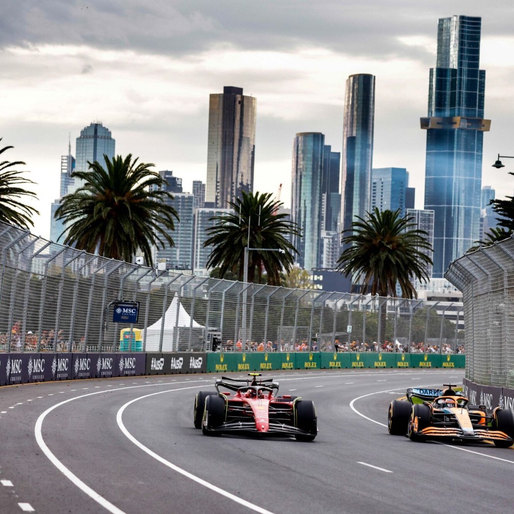 <div> Grand Prix – 2026</div>