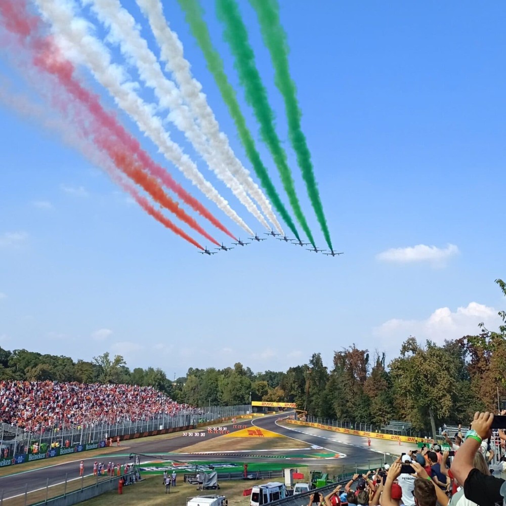 <div> Grand Prix 2026</div>