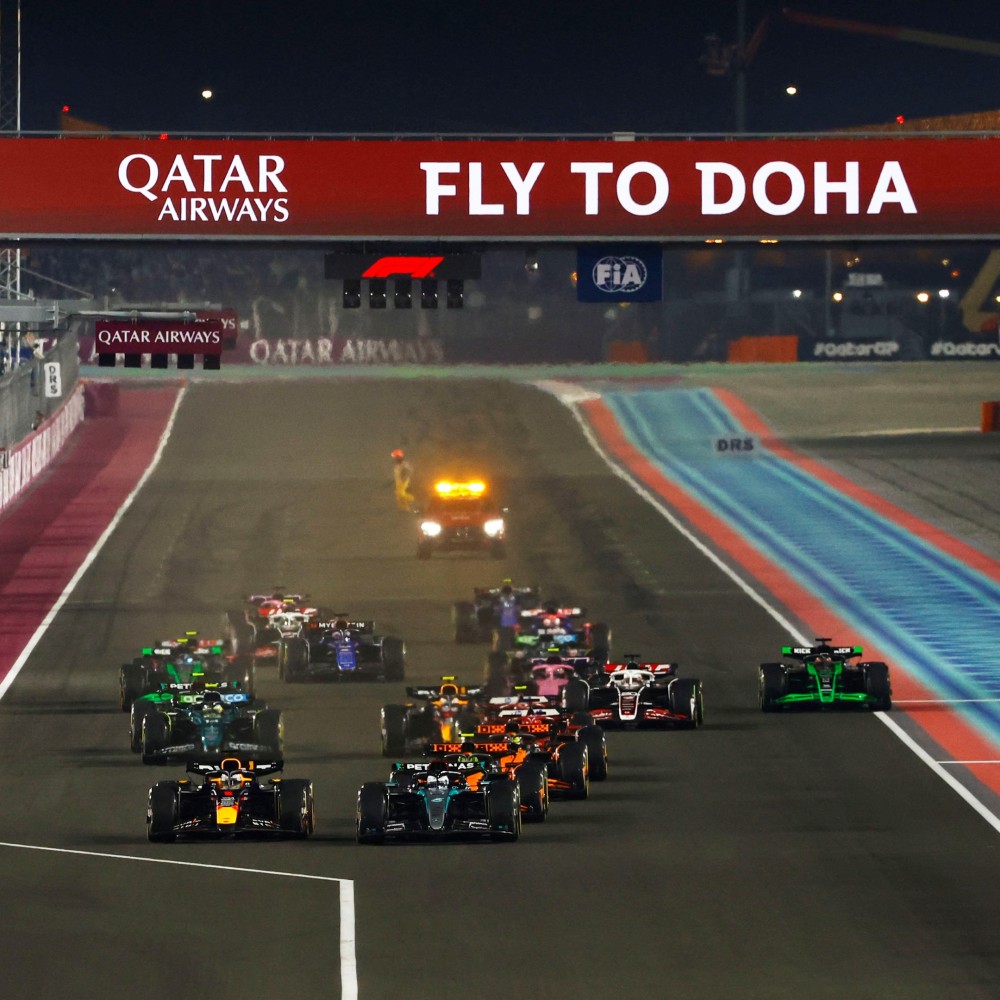 <div> Grand Prix 2026</div>