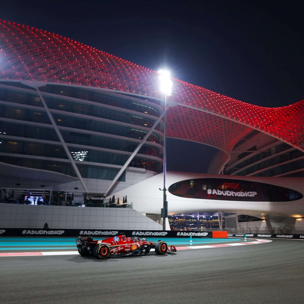 <div> Grand Prix 2026</div>