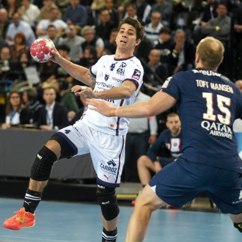 MHB vs PSG: a major clash in the French handball championship