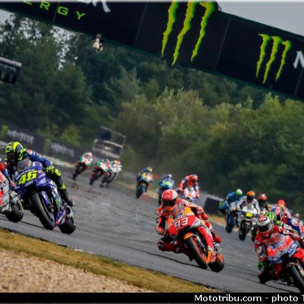 <div> Grand Prix 2026</div>