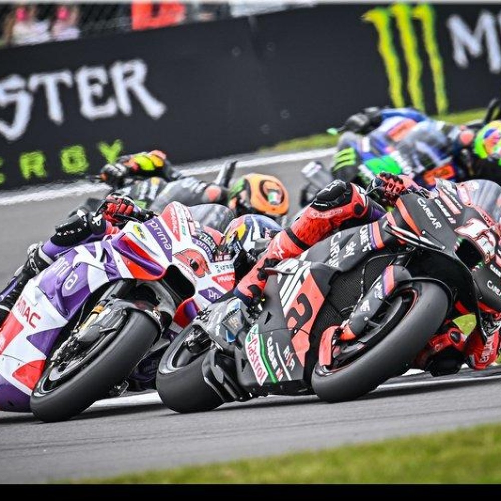 <div> Grand Prix 2026</div>