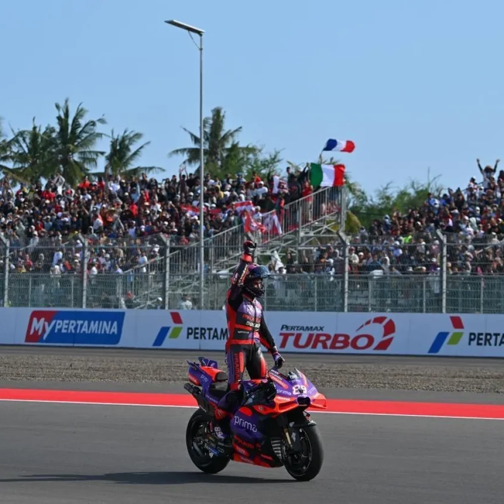 <div> Grand Prix 2026</div>