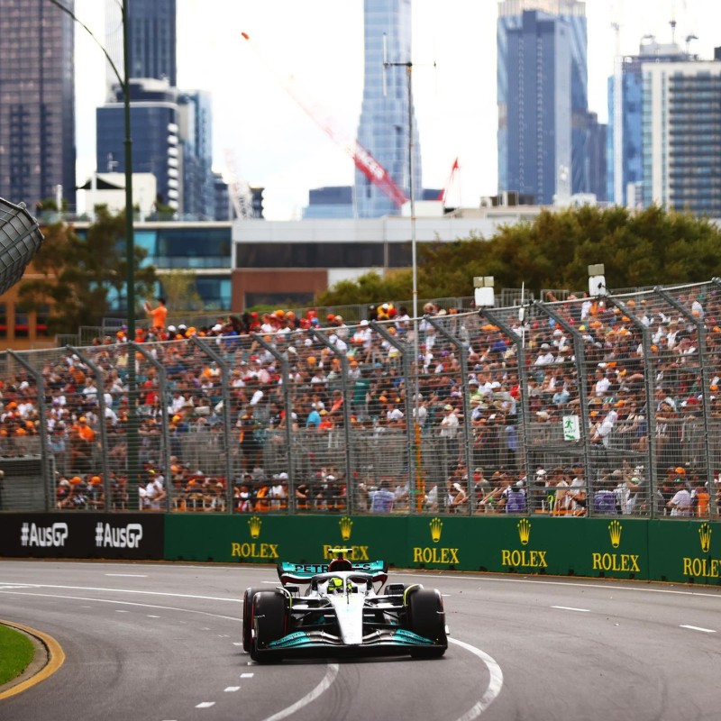 F1 2026 â Revenue Growth and Global Expansion