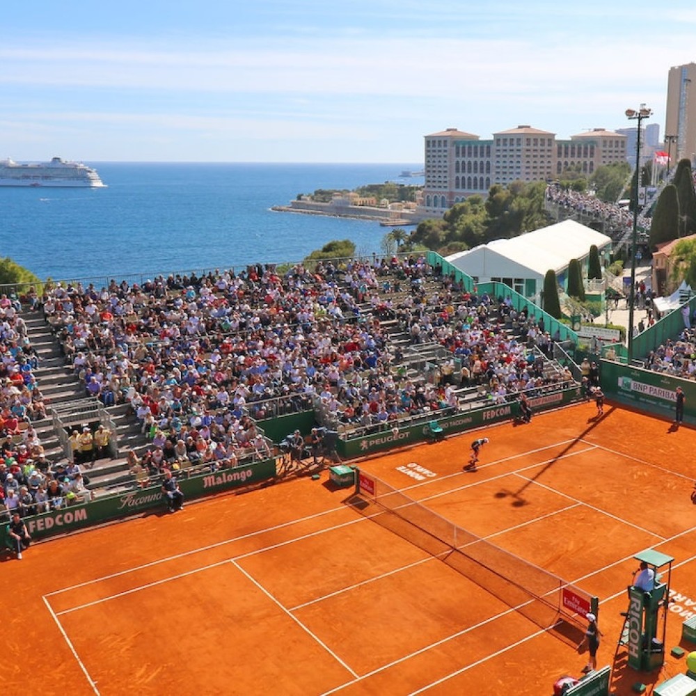 Rolex Monte Carlo Masters