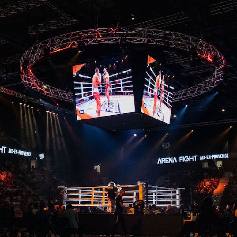 Ares FC announces 2025 regional event tour across France