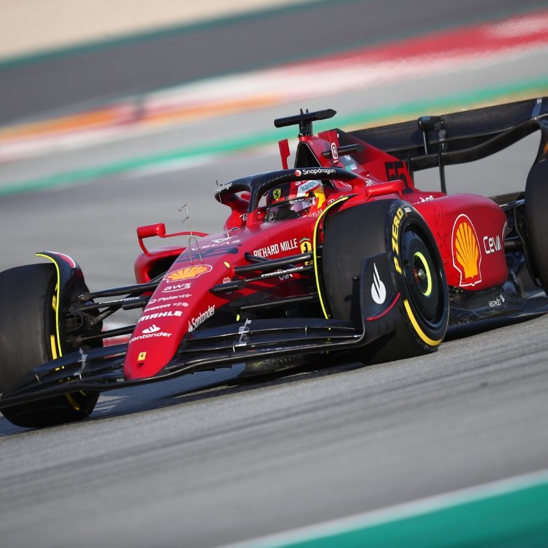 Apple Targets Formula 1 Broadcast Rights in the US