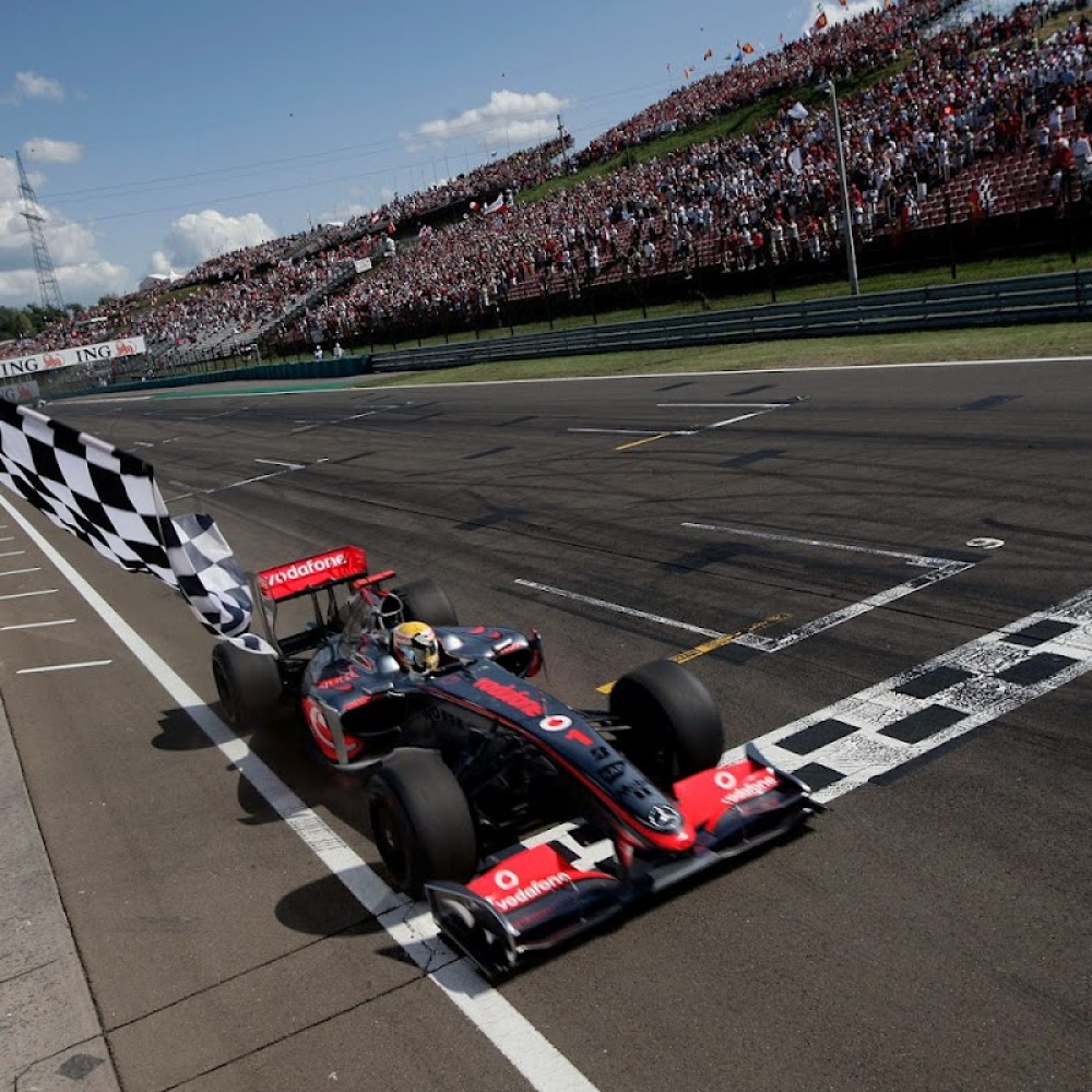 <div>Grand Prix de  2026</div>