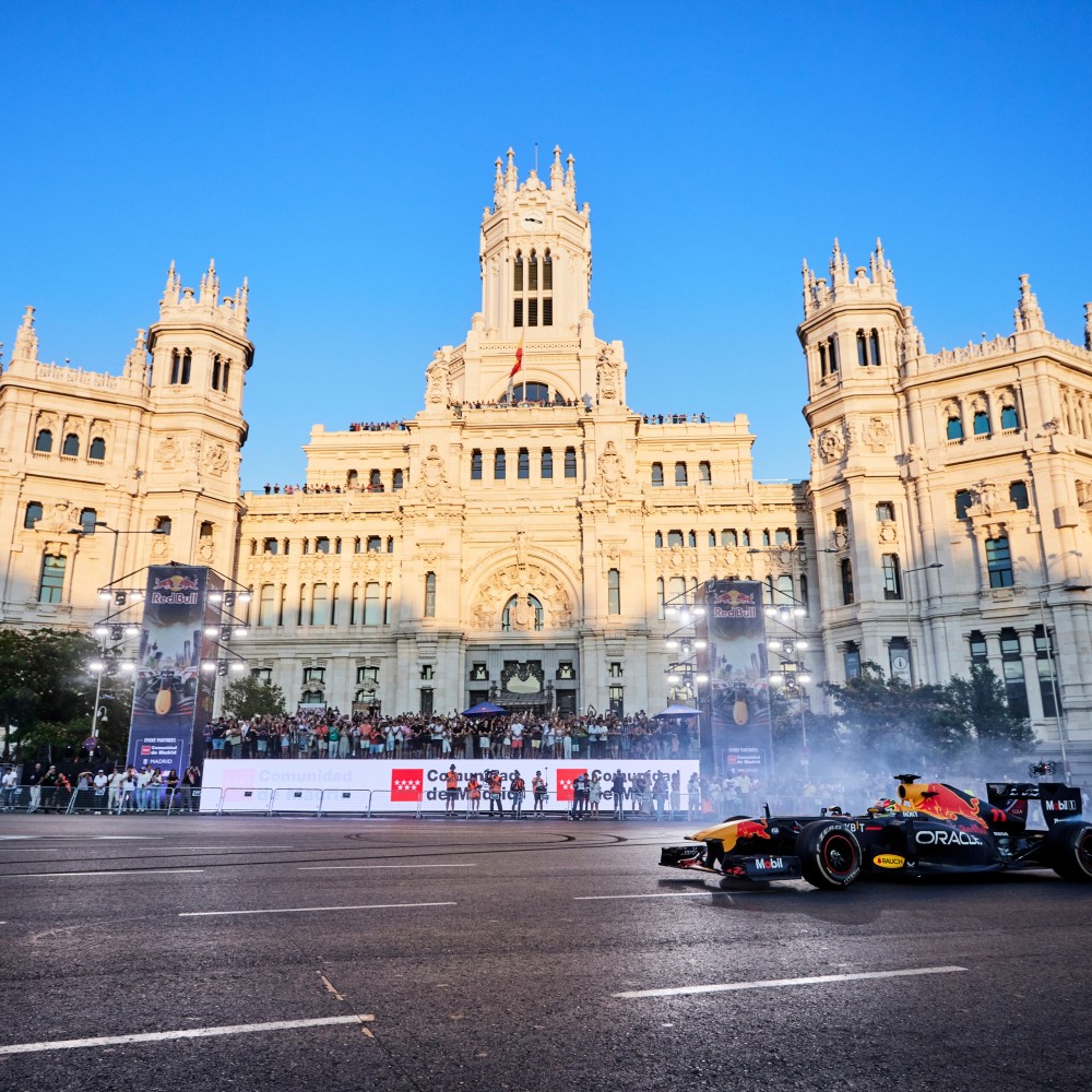 <div>Grand Prix d’Espagne –  2026</div>