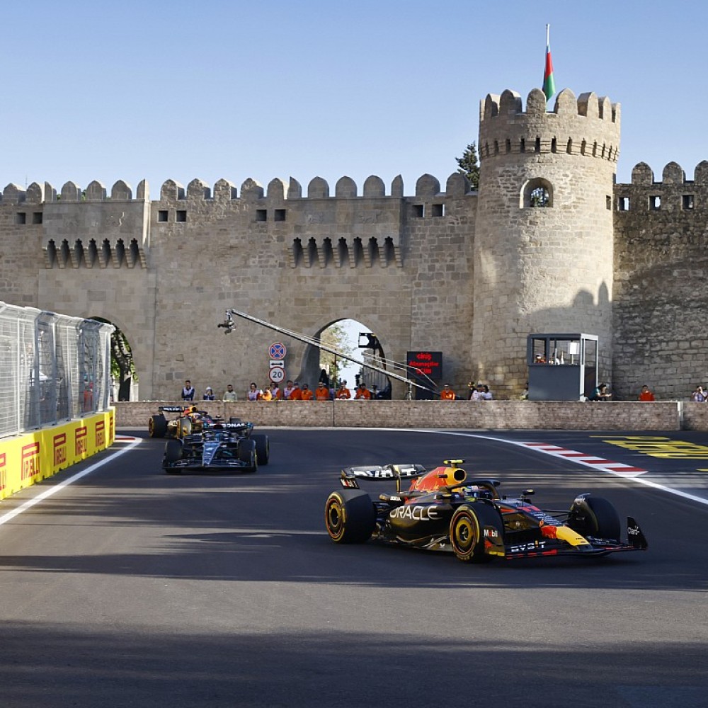 <div>Grand Prix  2026</div>