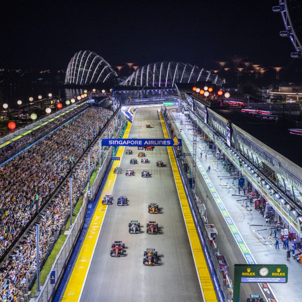 <div>Grand Prix de  2026</div>