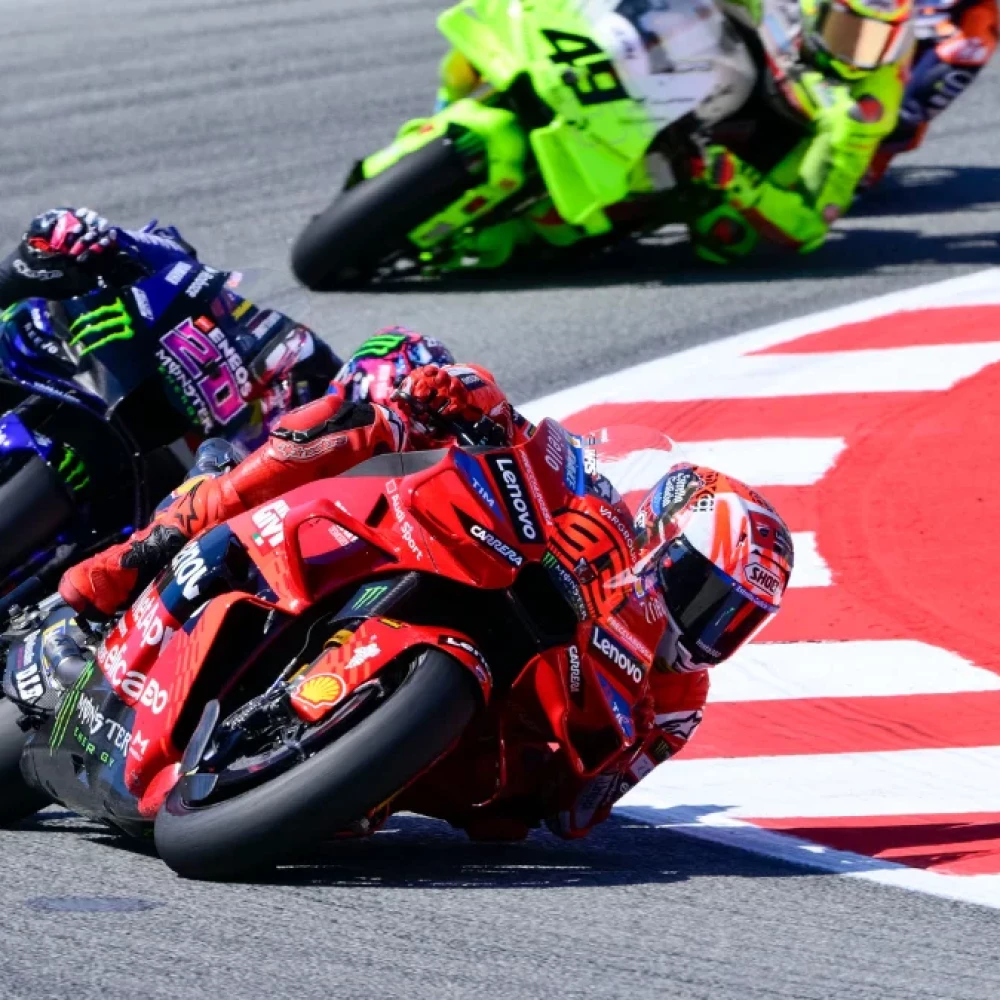 <div>Grand Prix  2026</div>