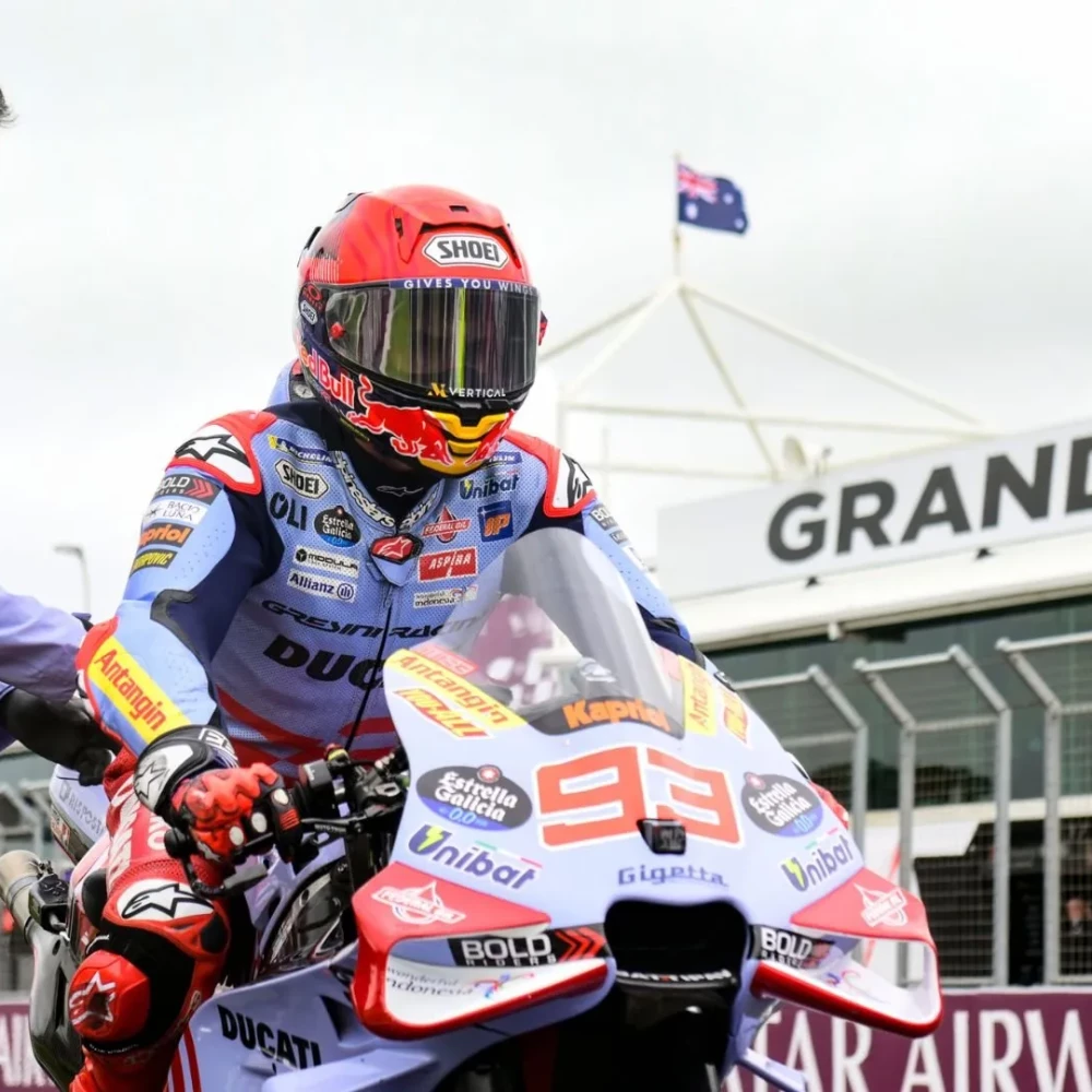 <div>Grand Prix  2026</div>