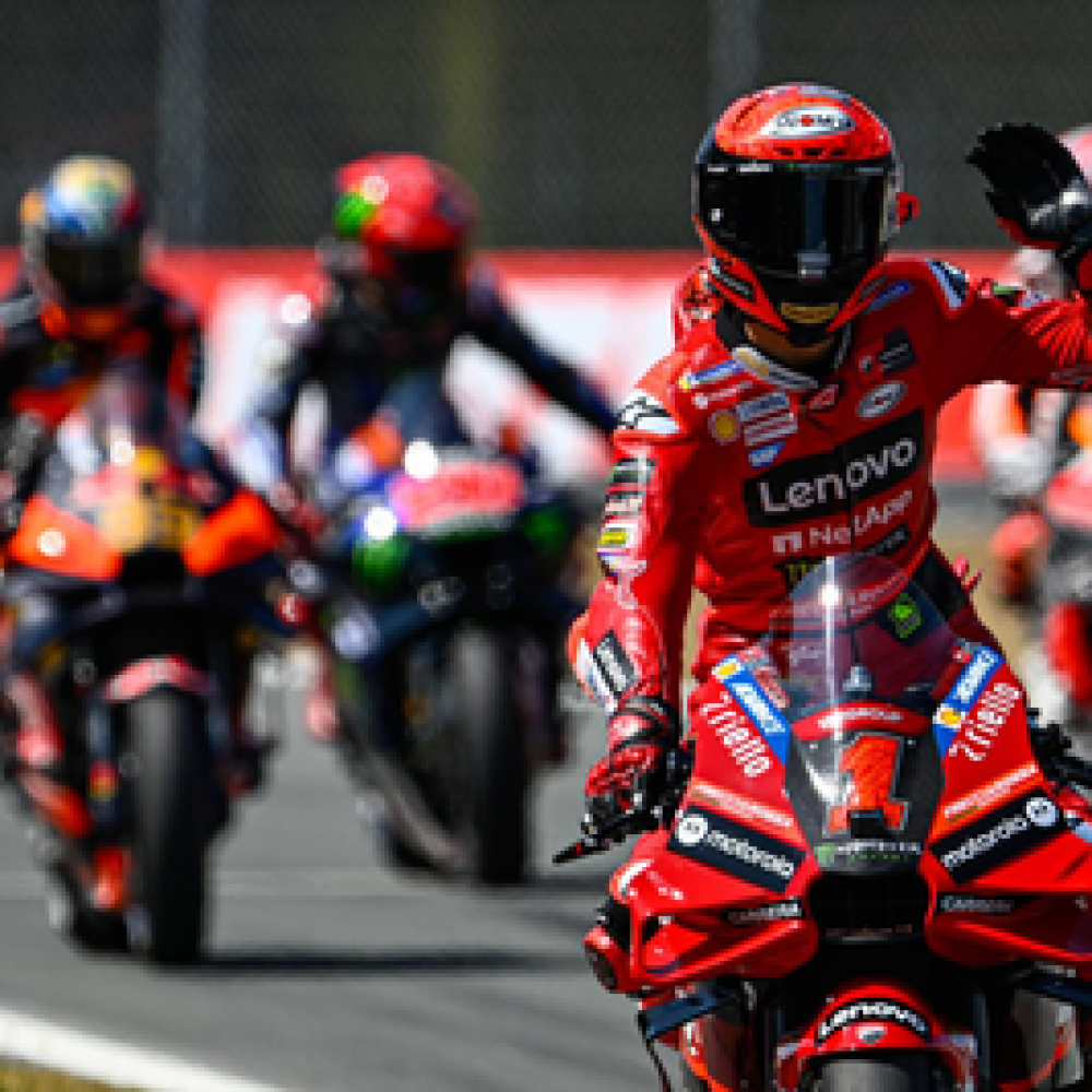 <div>Grand Prix  2026</div>