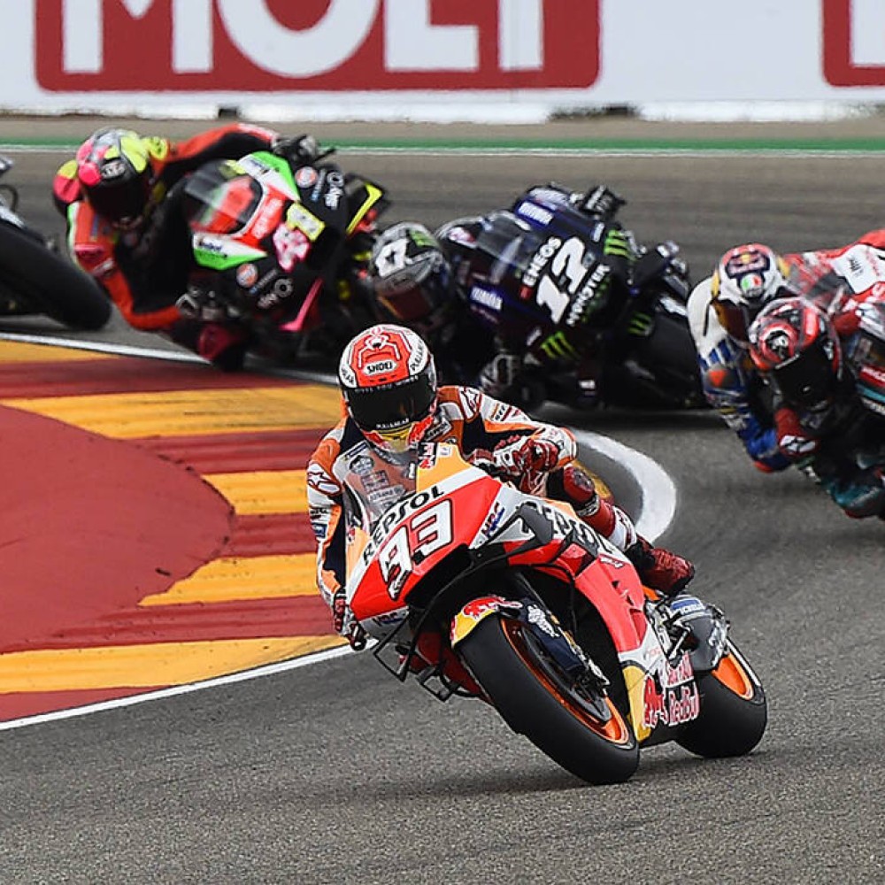 <div>Grand Prix  2026</div>