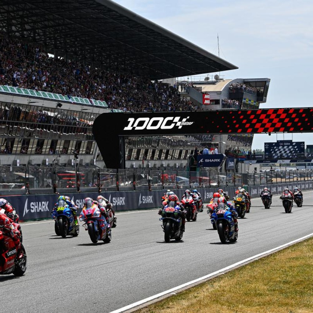 <div>Grand Prix  2026</div>