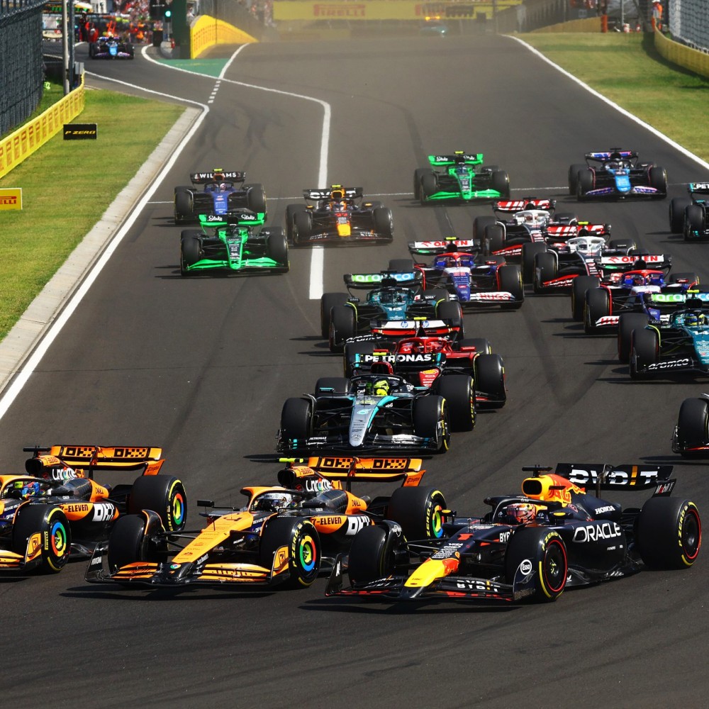 Grand prix de 