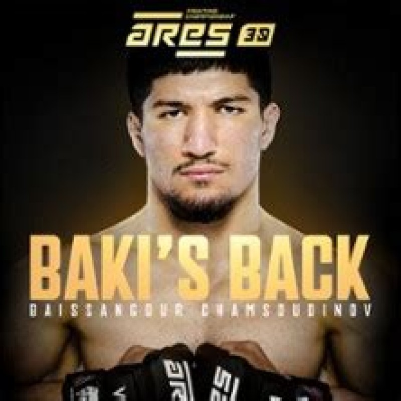 Baki annoncÃ© de retour Ã  l'ArÃ¨s le 16 mai