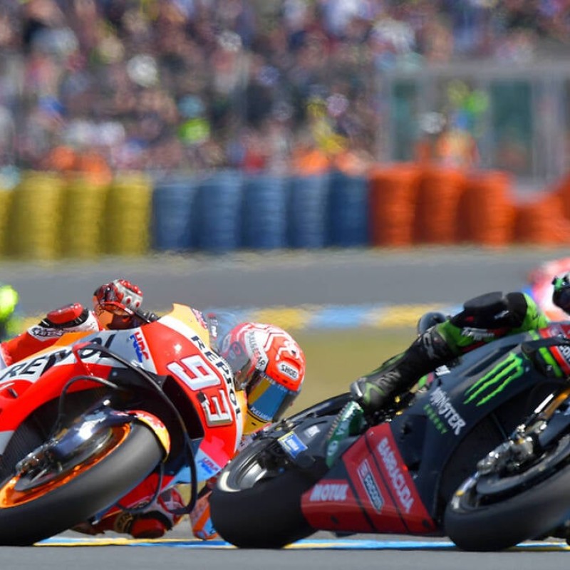 Le Grand Prix de France prolongÃ©e jusqu'en 2031